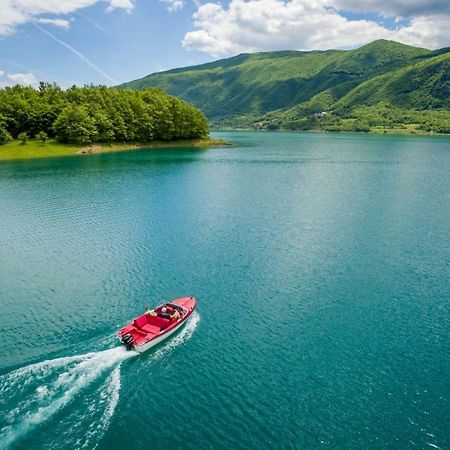 Apartman Malekin Leilighet Prozor Rom bilde